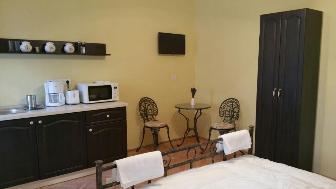 Central Square Studios سيبيو المظهر الخارجي الصورة